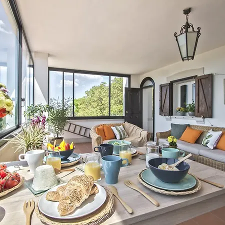 Torto Villa *