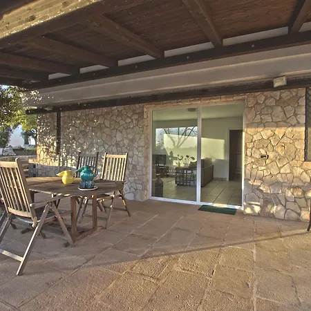 Villa Torto