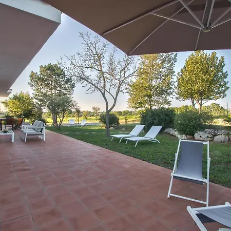 Torto Villa