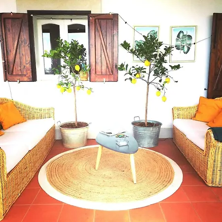 Torto Villa *