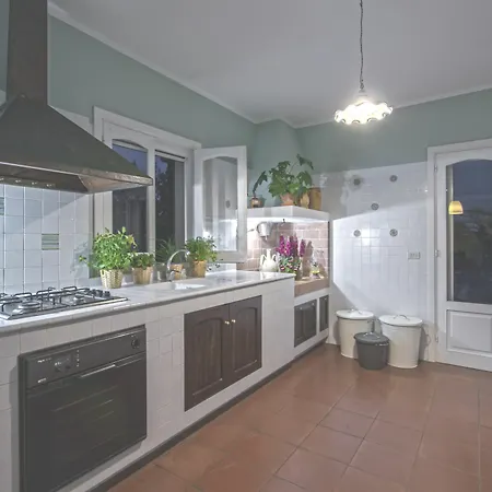 Torto Villa Monopoli